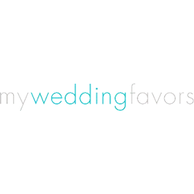  My Wedding Favors折扣碼