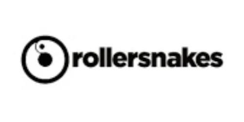  Rollersnakes折扣碼
