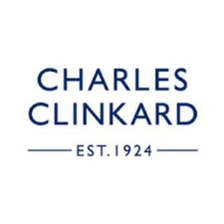  CharlesClinkard折扣碼