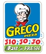  GrecoPizza折扣碼