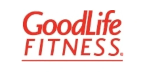  GoodLife Fitness折扣碼