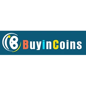  BuyinCoins折扣碼