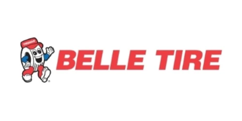  BelleTire折扣碼