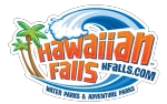  HawaiianFalls折扣碼
