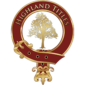  HighlandTitles折扣碼