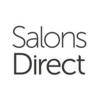  SalonsDirect折扣碼