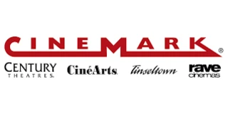  Cinemark.com折扣碼