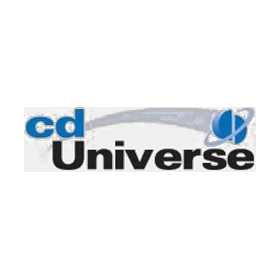  CD Universe折扣碼