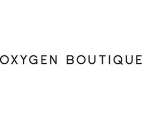  OxygenBoutique折扣碼