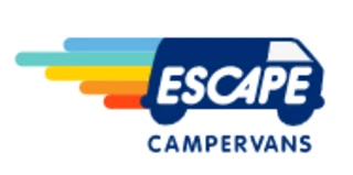  EscapeCampervans折扣碼