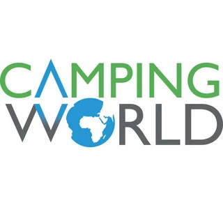  CampingWorldUK折扣碼