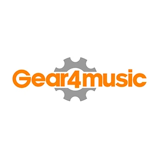  Gear4Music折扣碼
