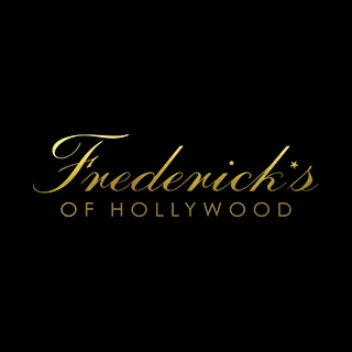  Frederick's OF HOLLYWOOD折扣碼