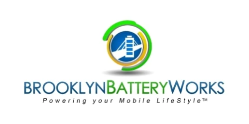  BrooklynBatteryWorks折扣碼