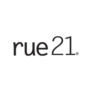  Rue21折扣碼
