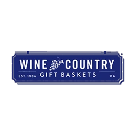  Wine Country Gift Baskets折扣碼
