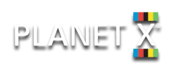  PlanetX折扣碼