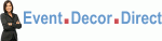  EventDecorDirect折扣碼