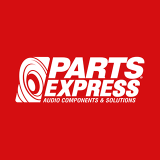  PartsExpress折扣碼