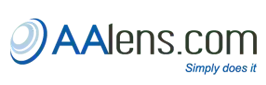 AAlens.com折扣碼