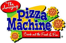  TheAmazingPizzaMachine折扣碼