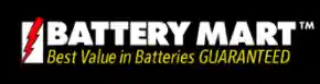  BatteryMart折扣碼