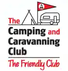  Camping And Caravanning Club折扣碼