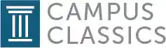  CampusClassics折扣碼