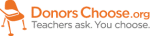  DonorsChoose.org折扣碼
