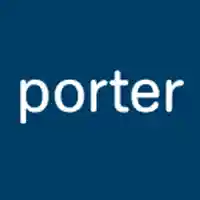  Porter折扣碼