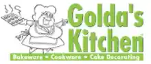  Golda's Kitchen折扣碼