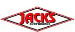  Jack'sSurfboards折扣碼