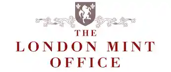  TheLondonMintOffice折扣碼
