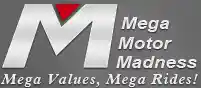  MegaMotorMadness折扣碼