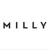  Milly折扣碼