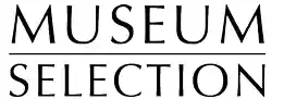  MuseumSelection折扣碼