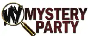  My Mystery Party折扣碼