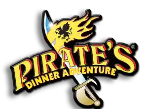  PiratesDinnerAdventure折扣碼
