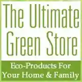  TheUltimateGreenStore折扣碼