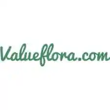  ValueFlora折扣碼