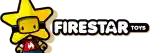 FireStarToys折扣碼