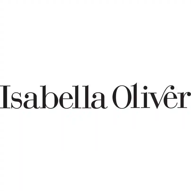  Isabella Oliver折扣碼
