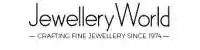  JewelleryWorld折扣碼