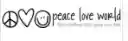  PeaceLoveWorld折扣碼