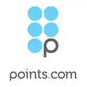  Points.com折扣碼