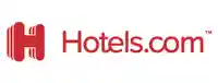  Hotels.com折扣碼